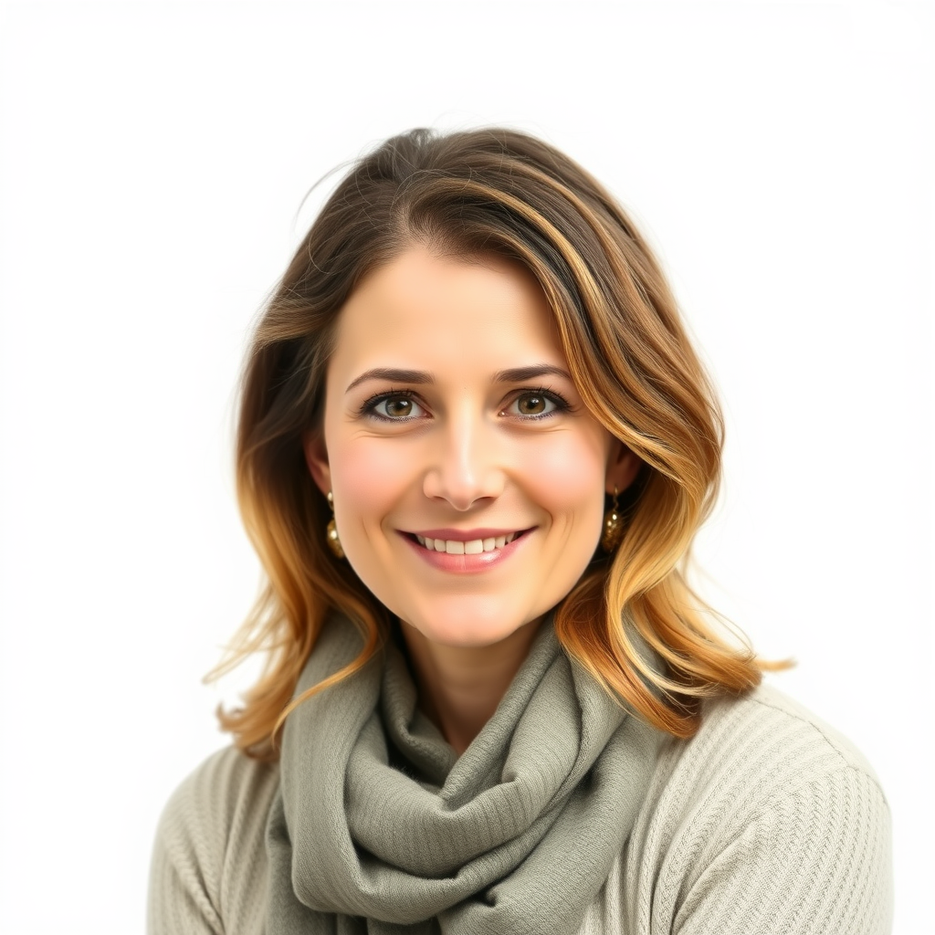 Suzanne Cohen