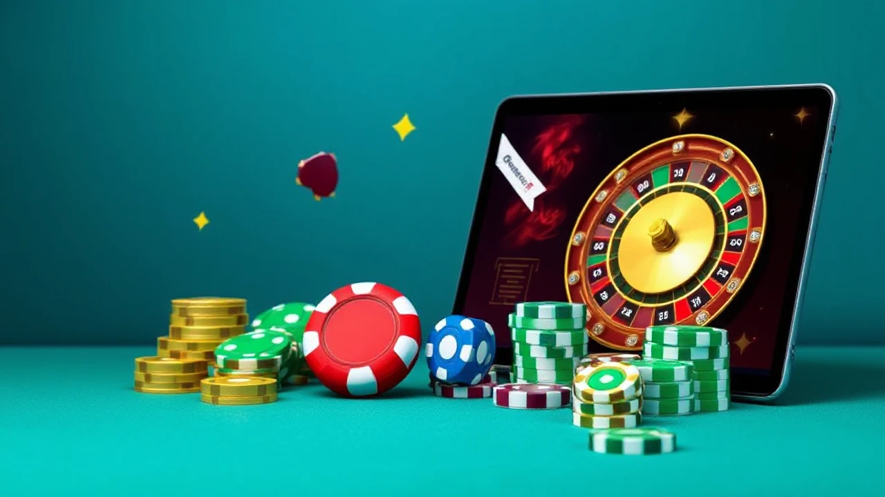 Reliable Online Casinos: Ensuring Fairness and Trust