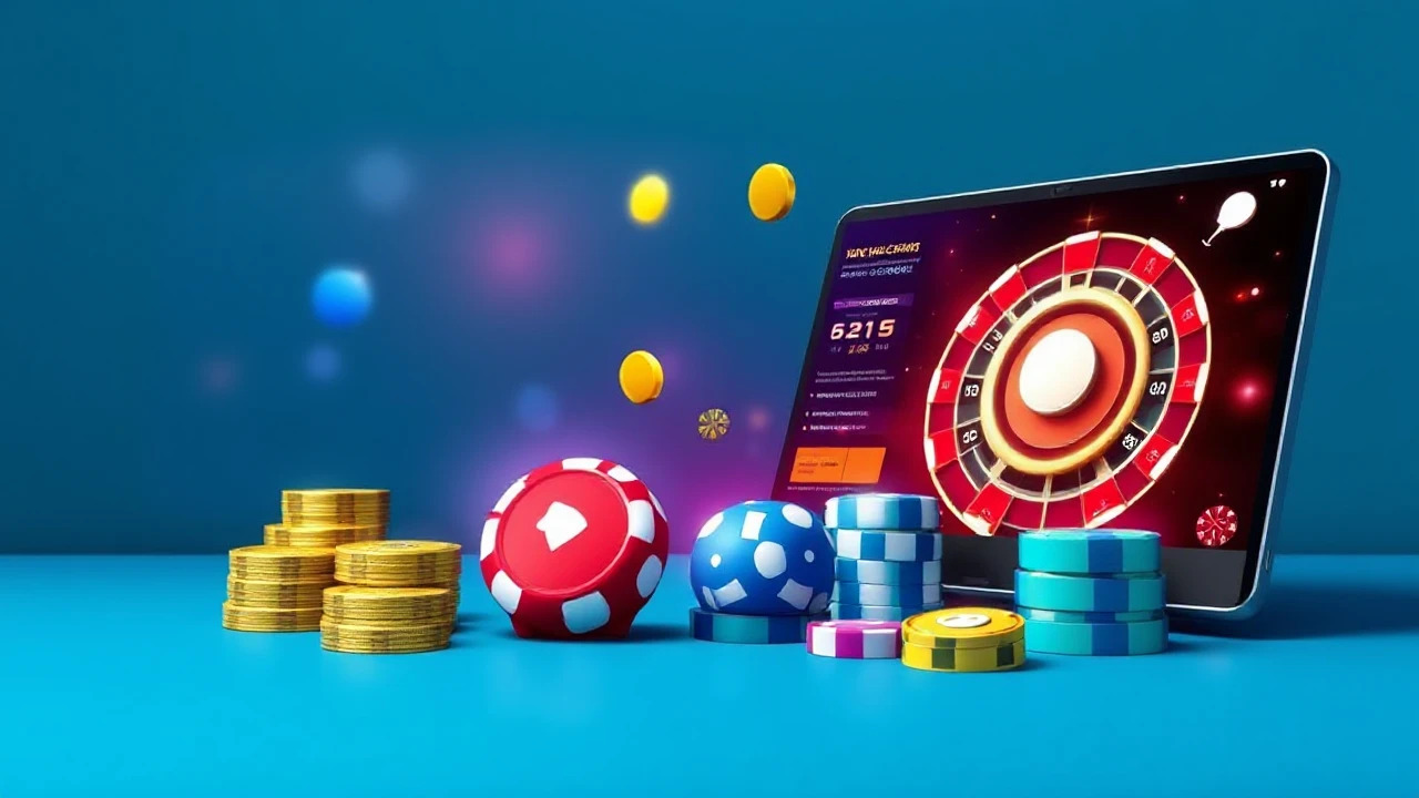 Discovering the Future of Online Gambling Games: Forecasts regarding the Upcoming Era