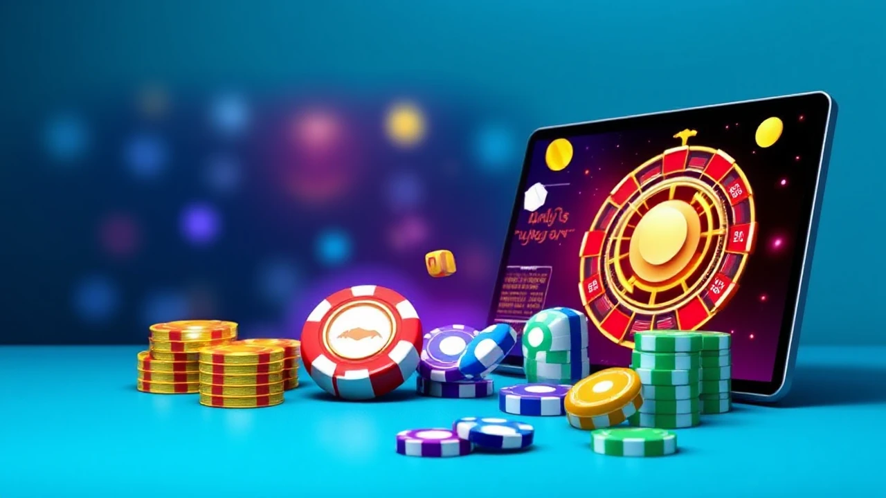 The Future of Online Casino Gaming: Trends to Watch