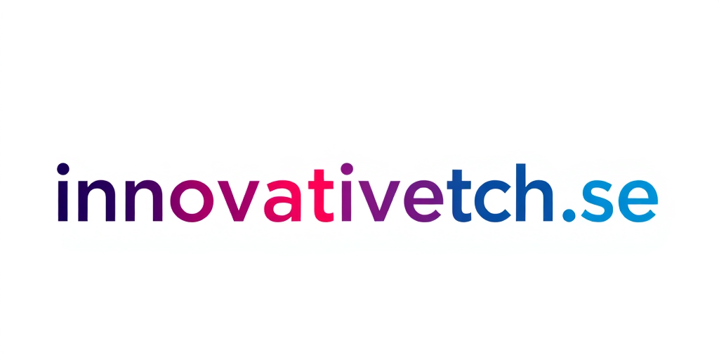 Innovative Tech